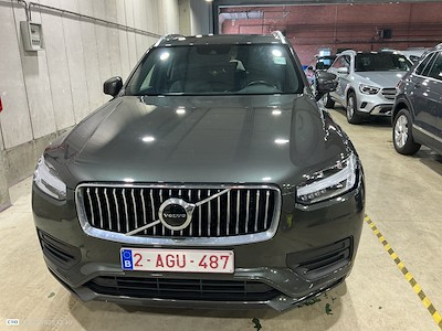 Volvo Xc90 diesel - 2019 2.0 B5 4WD Momentum Pro 5pl. AdBlue