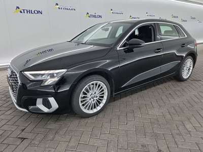 Audi A3 Sportback 35 TFSI S TRONIC BUSINESS EDITION 5D 110KW, 2020