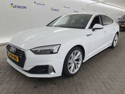 Audi A5 Sportback 40 TFSI S TRONIC LAUNCH EDITION BUSINESS 5D 140KW, 2020