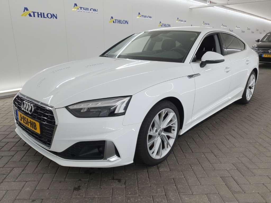 Audi A5 Sportback 40 TFSI S TRONIC LAUNCH EDITION BUSINESS 5D 140KW, 2020