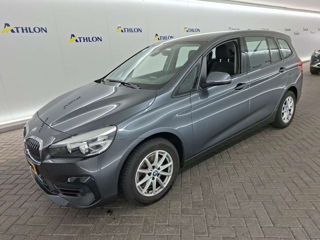 BMW 2 serie gran tou 218IA 5D 103KW, 2020