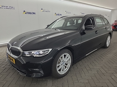 BMW 3 SERIE TOURING 330E 5D 215KW, 2021