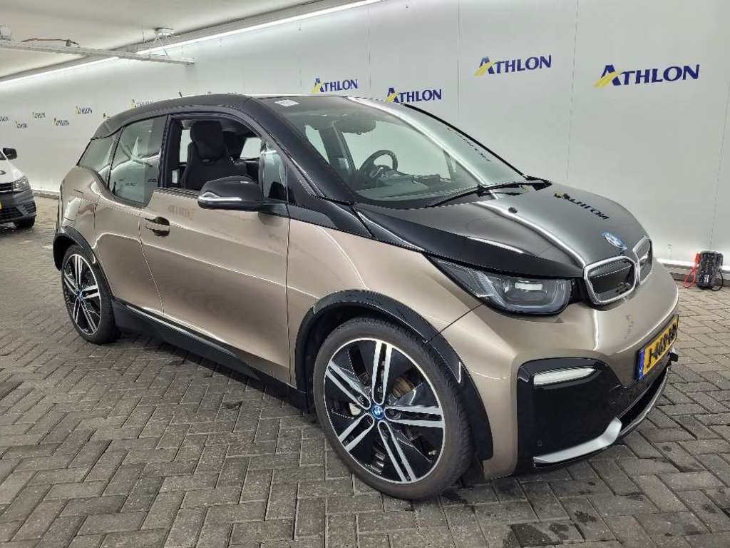 BMW I3 I3S CORPORATE EXECUTIVE (120AH) 5D 135KW, 2020