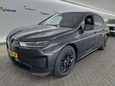 BMW Ix XDRIVE50 5D 385KW, 2023
