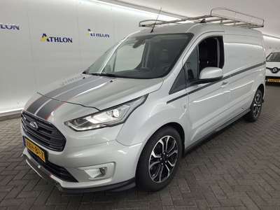 Ford Transit connect L2 SPORT 1.5 TDCI ECOBLUE 100 PK AUTO 4D, 2023