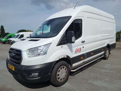 Ford Transit gb 350 105PK L4H3 TREND RWD 4D, 2021