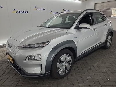 Hyundai Kona COMFORT ELECTRIC 64 KWH 5D, 2020