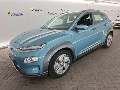 Hyundai Kona COMFORT ELECTRIC 64 KWH 5D, 2020