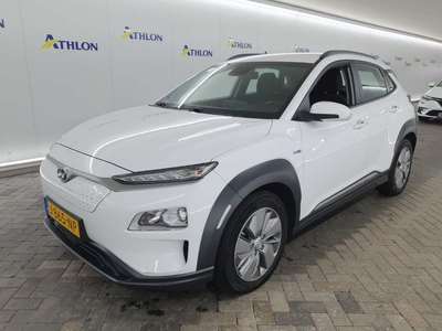 Hyundai Kona COMFORT SMART ELECTRIC 64 KWH 5D, 2020
