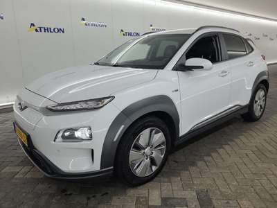 Hyundai Kona PREMIUM ELECTRIC 64 KWH 5D, 2020