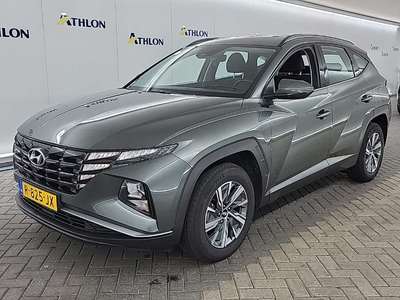 Hyundai Tucson 1.6 T-GDI HEV I-MOTION AUTOMAAT 5D 169KW, 2022