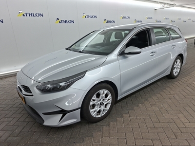 Kia Ceed sportswagon 1.0 T-GDI MHEV DCT DYNAMICLINE 5D 88KW UITLOPEND, 2023