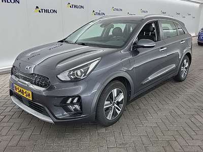 Kia Niro 1.6 GDI PHEV DYNAMICLINE 5D 104KW, 2020