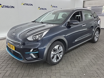 Kia Niro E-NIRO EV DYNAMICLINE 5D 150KW, 2020