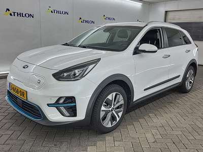 Kia Niro E-NIRO EV EXECUTIVELINE 5D 150KW, 2020