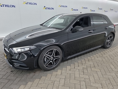 Mercedes A-klasse A 180 7G-DCT BUSINESS SOLUTION AMG 5D 100KW, 2021