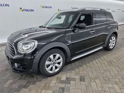 MINI COUNTRYMAN COOPER BUSINESS EDITION AUTOMAAT 5D 100KW, 2020