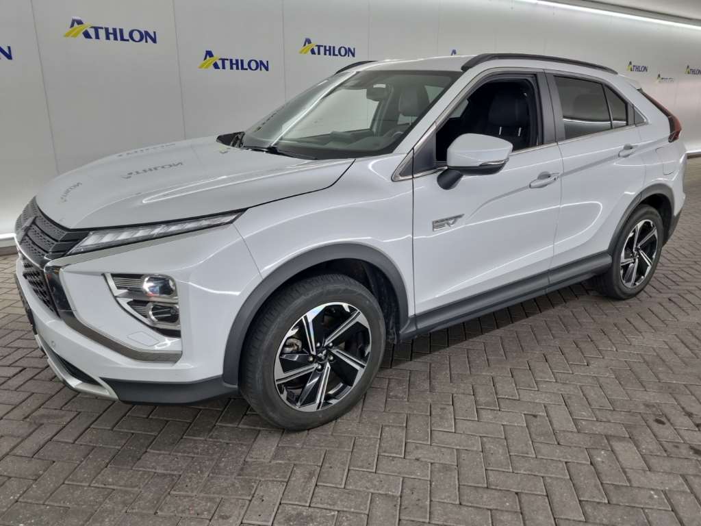 Mitsubishi Eclipse cross su INTENSE+ 5D 138KW, 2022