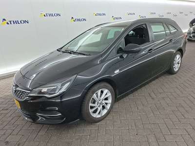 Opel Astra sports tou 1.2 TURBO 81KW EDITION 5D, 2020