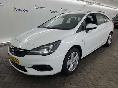 Opel Astra sports tou 1.2 TURBO 81KW EDITION 5D, 2021