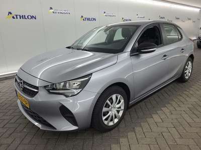 Opel Corsa 1.2 EDITION 55KW 5D, 2020