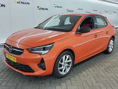 Opel Corsa 1.2 TURBO GS LINE AUTO 96KW 5D, 2020