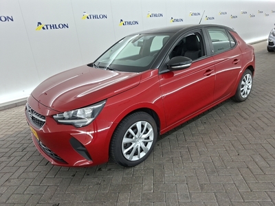Opel Corsa 100KW EDITION 5D 100KW#, 2020