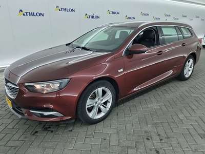 Opel Insignia sports 1.5 TURBO 121KW S&amp;S BUSINESS EXECUTIVE 5D, 2020