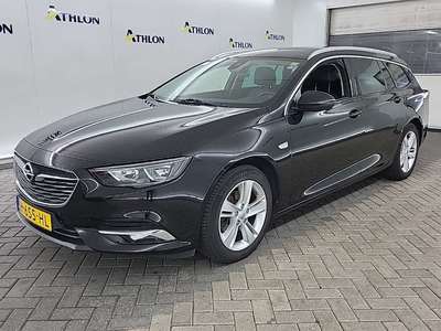 Opel Insignia sports 1.5 TURBO 121KW S&amp;S BUSINESS EXECUTIVE 5D, 2020