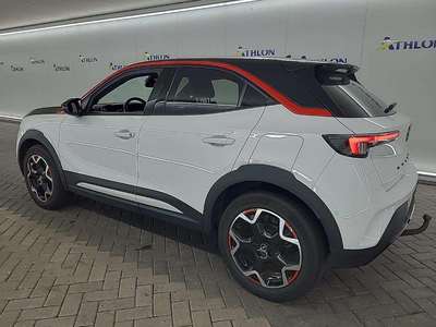 Opel Mokka 1.2 TURBO S/S 96KW GS LINE 5D, 2021