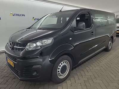 Opel Vivaro combi 1.5 DIESEL 88KW L3H1 4D, 2022