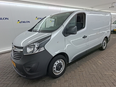 Opel Vivaro gb L1H1 1.6CDTI BT S/S 92KW 2.9T EDITION 4D, 2019