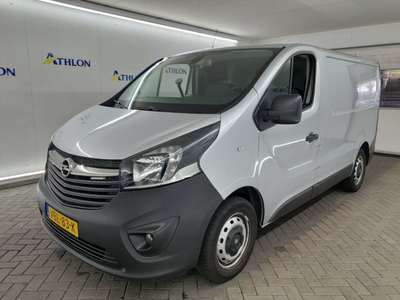 Opel Vivaro gb L1H1 1.6CDTI BT S/S 92KW 2.9T EDITION 4D, 2019