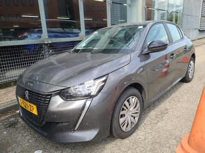 Peugeot 208 ACTIVE 1.2 **ENGINE BROKEN** PURETECH 75 5D 55KW, 2023