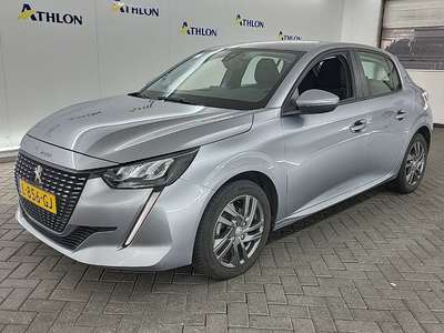 Peugeot 208 BLUE LEASE ACTIVE 1.2 PURETECH 75 5D 55KW, 2021