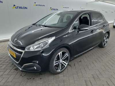 Peugeot 208 BLUE LEASE ALLURE 1.2 PURETECH 82 5D 60KW, 2019