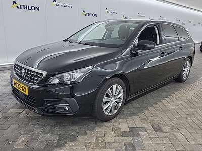 Peugeot 308 sw BLUE LEASE PREMIUM 1.2 PURETECH 130 EAT8 5D 96KW, 2020