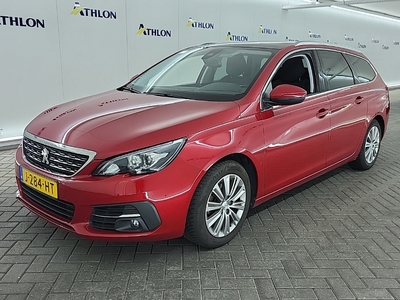 Peugeot 308 sw BLUE LEASE PREMIUM 1.2 PURETECH 110 5D 81KW, 2020