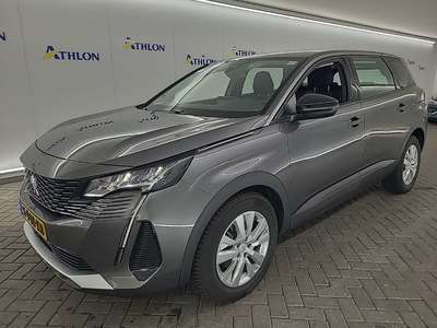 Peugeot 5008 ACTIVE PACK BUSINESS PURETECH 130 EAT8 5D 96KW, 2023