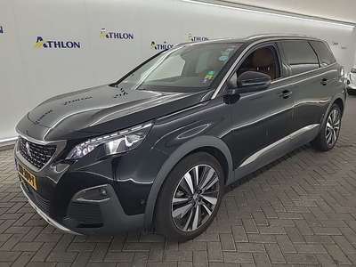 Peugeot 5008 BLUE LEASE GT-LINE PURETECH 130 S&amp;S 5D 96KW, 2019
