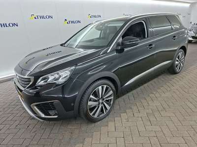 Peugeot 5008 BLUE LEASE PREMIUM PURETECH 130 EAT 5D 96KW, 2020