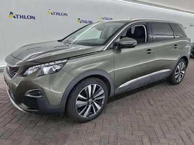 Peugeot 5008 BLUE LEASE PREMIUM PURETECH 130 EAT 5D 96KW, 2020