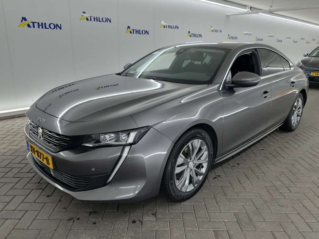 Peugeot 508 BLUE LEASE ACTIVE BLUEHDI 130 S&S 5D 96KW, 2019