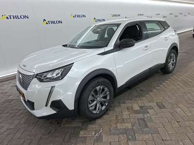 Peugeot E-2008 ACTIVE PACK EV 50KWH 136 5D, 2022