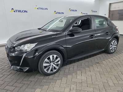 Peugeot E-208 ACTIVE 50KWH 136 5D ATHLON EDITION, 2023
