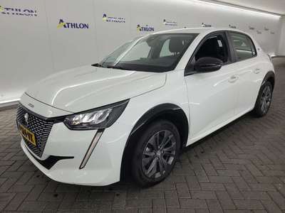 Peugeot E-208 ACTIVE PACK 50KWH 136 5D, 2022
