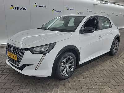Peugeot E-208 ACTIVE PACK 50KWH 136 5D, 2022