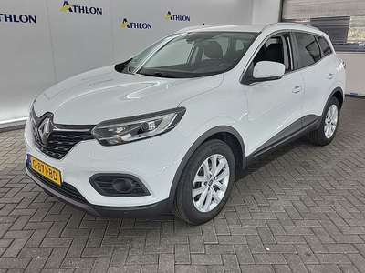 Renault Kadjar BLUE DCI 115 EDC ZEN 5D 85KW, 2019