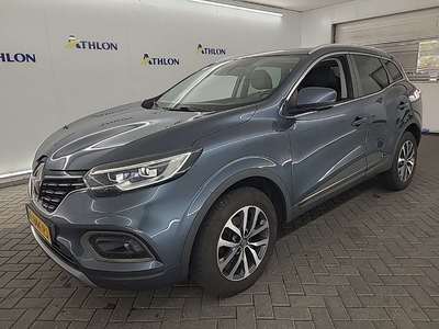 Renault Kadjar TCE 140 GPF INTENS 5D 103KW, 2021