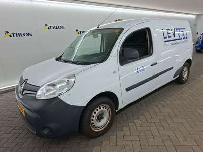 Renault Kangoo 1.5 ENERGY DCI 90 COMF MAXI 4D 66KW, 2018